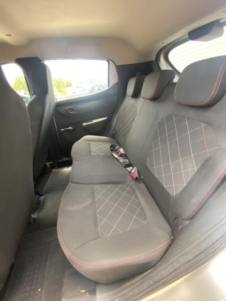 RENAULT Kwid 1.0 12V 4P SCE FLEX ZEN, Foto 7