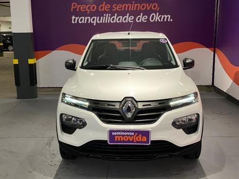 RENAULT Kwid 1.0 12V 4P SCE FLEX ZEN 2, Foto 1