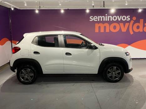 RENAULT Kwid 1.0 12V 4P SCE FLEX ZEN 2, Foto 3