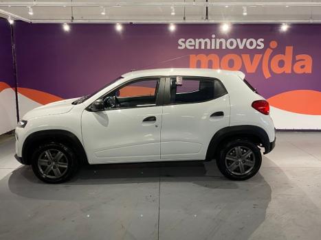 RENAULT Kwid 1.0 12V 4P SCE FLEX ZEN 2, Foto 4