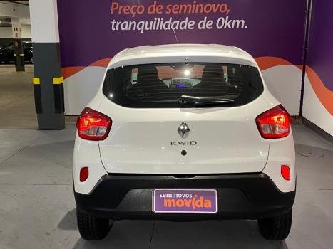 RENAULT Kwid 1.0 12V 4P SCE FLEX ZEN 2, Foto 5
