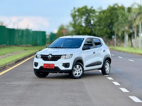 RENAULT Kwid 1.0 12V 4P SCE FLEX ZEN, Foto 1