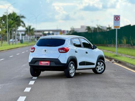 RENAULT Kwid 1.0 12V 4P SCE FLEX ZEN, Foto 6