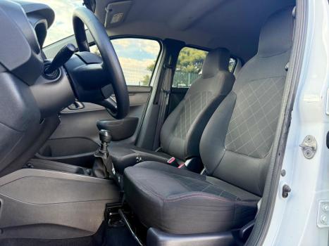 RENAULT Kwid 1.0 12V 4P SCE FLEX ZEN, Foto 7