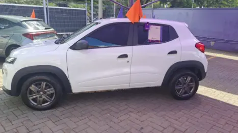 RENAULT Kwid 1.0 12V 4P SCE FLEX ZEN 2, Foto 2