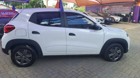 RENAULT Kwid 1.0 12V 4P SCE FLEX ZEN 2, Foto 4