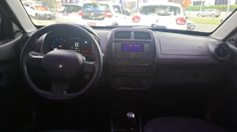 RENAULT Kwid 1.0 12V 4P SCE FLEX ZEN 2, Foto 5