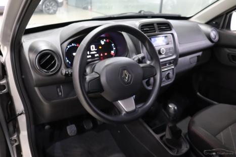 RENAULT Kwid 1.0 12V 4P SCE FLEX ZEN, Foto 4