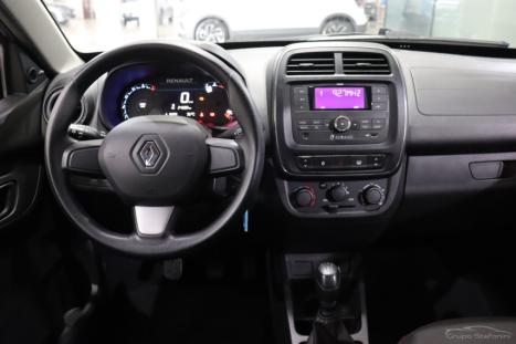 RENAULT Kwid 1.0 12V 4P SCE FLEX ZEN, Foto 5