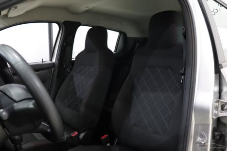 RENAULT Kwid 1.0 12V 4P SCE FLEX ZEN, Foto 7