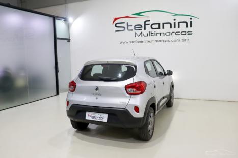 RENAULT Kwid 1.0 12V 4P SCE FLEX ZEN, Foto 11