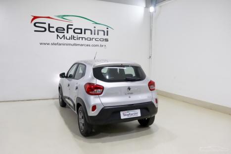 RENAULT Kwid 1.0 12V 4P SCE FLEX ZEN, Foto 13