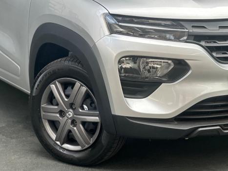 RENAULT Kwid 1.0 12V 4P SCE FLEX ZEN, Foto 2