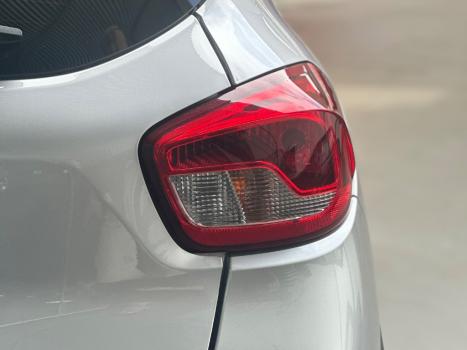 RENAULT Kwid 1.0 12V 4P SCE FLEX ZEN, Foto 6