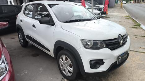RENAULT Kwid 1.0 12V 4P SCE FLEX ZEN, Foto 1