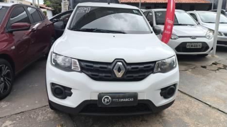 RENAULT Kwid 1.0 12V 4P SCE FLEX ZEN, Foto 2