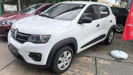 RENAULT Kwid 1.0 12V 4P SCE FLEX ZEN, Foto 3