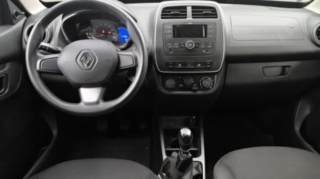 RENAULT Kwid 1.0 12V 4P SCE FLEX ZEN, Foto 4