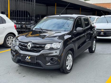 RENAULT Kwid 1.0 12V 4P SCE FLEX ZEN, Foto 2