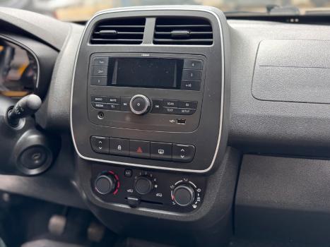 RENAULT Kwid 1.0 12V 4P SCE FLEX ZEN, Foto 9