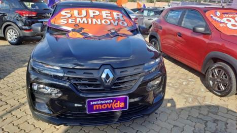 RENAULT Kwid 1.0 12V 4P SCE FLEX ZEN 2, Foto 1