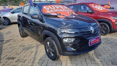 RENAULT Kwid 1.0 12V 4P SCE FLEX ZEN 2, Foto 3