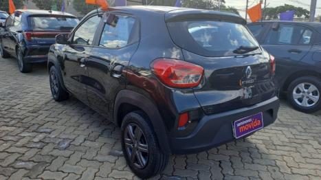 RENAULT Kwid 1.0 12V 4P SCE FLEX ZEN 2, Foto 4