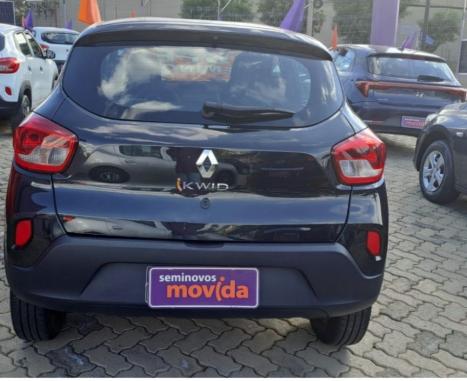 RENAULT Kwid 1.0 12V 4P SCE FLEX ZEN 2, Foto 5