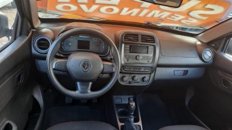 RENAULT Kwid 1.0 12V 4P SCE FLEX ZEN 2, Foto 7