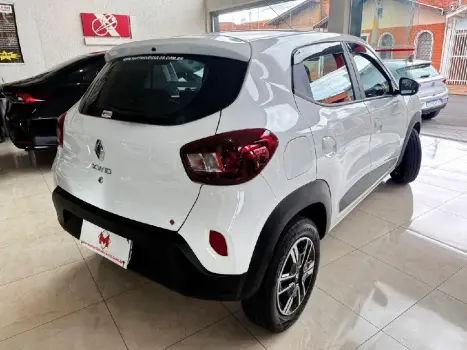 RENAULT Kwid 1.0 12V 4P SCE FLEX INTENSE, Foto 6