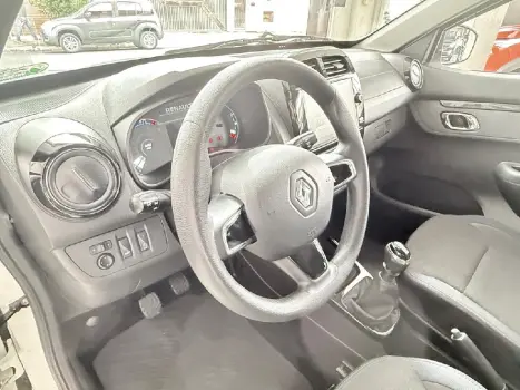 RENAULT Kwid 1.0 12V 4P SCE FLEX INTENSE, Foto 7