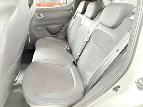 RENAULT Kwid 1.0 12V 4P SCE FLEX INTENSE, Foto 9