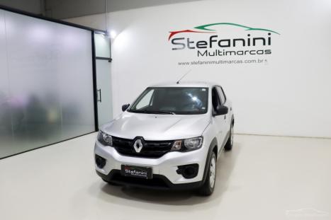 RENAULT Kwid 1.0 12V 4P SCE FLEX ZEN, Foto 1
