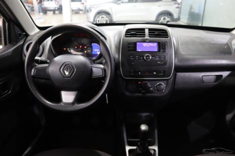RENAULT Kwid 1.0 12V 4P SCE FLEX ZEN, Foto 5