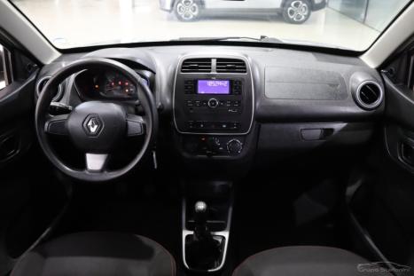 RENAULT Kwid 1.0 12V 4P SCE FLEX ZEN, Foto 6