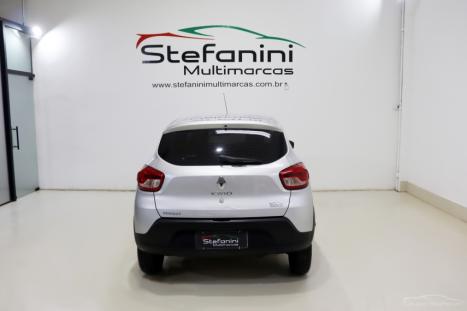 RENAULT Kwid 1.0 12V 4P SCE FLEX ZEN, Foto 12