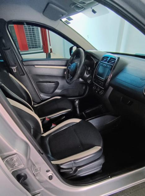 RENAULT Kwid 1.0 12V 4P SCE FLEX INTENSE, Foto 8