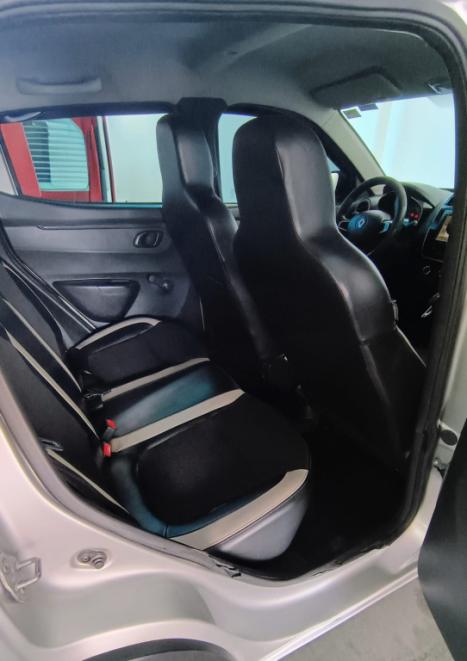 RENAULT Kwid 1.0 12V 4P SCE FLEX INTENSE, Foto 9