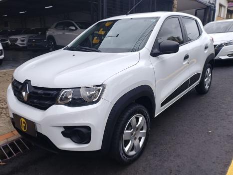 RENAULT Kwid 1.0 12V 4P SCE FLEX ZEN, Foto 7