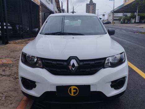 RENAULT Kwid 1.0 12V 4P SCE FLEX ZEN, Foto 8