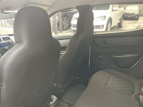 RENAULT Kwid 1.0 12V 4P SCE FLEX ZEN, Foto 12