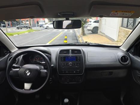 RENAULT Kwid 1.0 12V 4P SCE FLEX ZEN, Foto 13