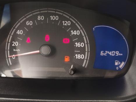 RENAULT Kwid 1.0 12V 4P SCE FLEX ZEN, Foto 14