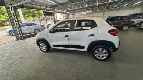 RENAULT Kwid 1.0 12V 4P SCE FLEX ZEN, Foto 3