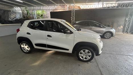 RENAULT Kwid 1.0 12V 4P SCE FLEX ZEN, Foto 5