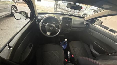 RENAULT Kwid 1.0 12V 4P SCE FLEX ZEN, Foto 6