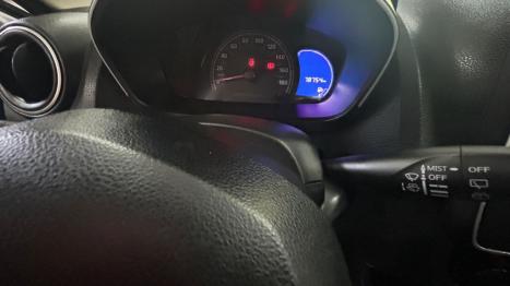 RENAULT Kwid 1.0 12V 4P SCE FLEX ZEN, Foto 7