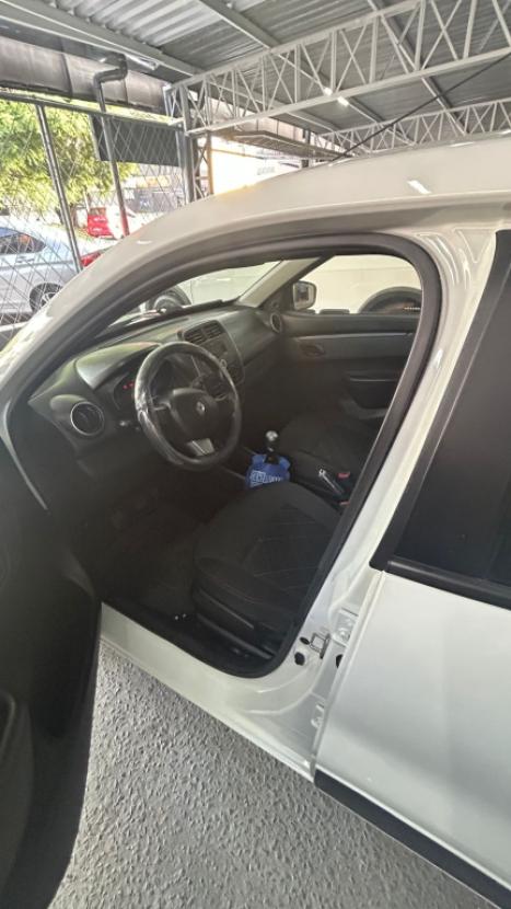 RENAULT Kwid 1.0 12V 4P SCE FLEX ZEN, Foto 8