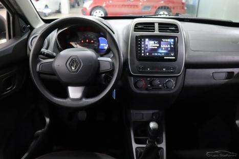 RENAULT Kwid 1.0 12V 4P SCE FLEX ZEN, Foto 5