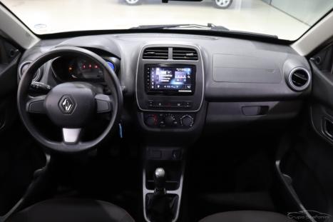 RENAULT Kwid 1.0 12V 4P SCE FLEX ZEN, Foto 6